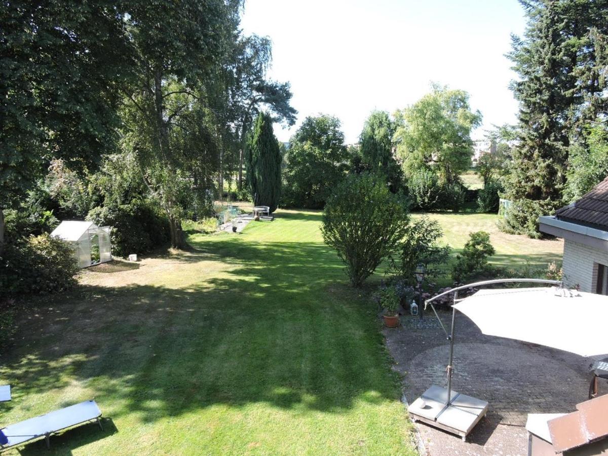Apartment Eurode Grenzenlos - Drei Laender In Greifbarer Naehe