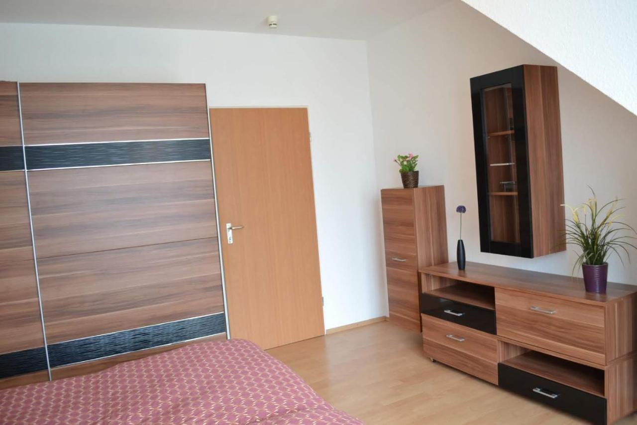 Apartment Eurode Grenzenlos - Drei Laender In Greifbarer Naehe Aachen