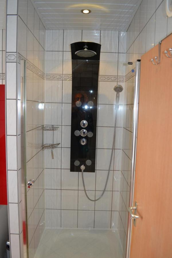 Eurode Grenzenlos - Drei Laender In Greifbarer Naehe Apartment Aachen