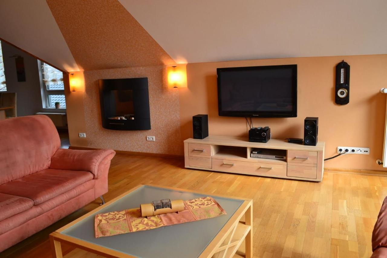 Apartment Eurode Grenzenlos - Drei Laender In Greifbarer Naehe