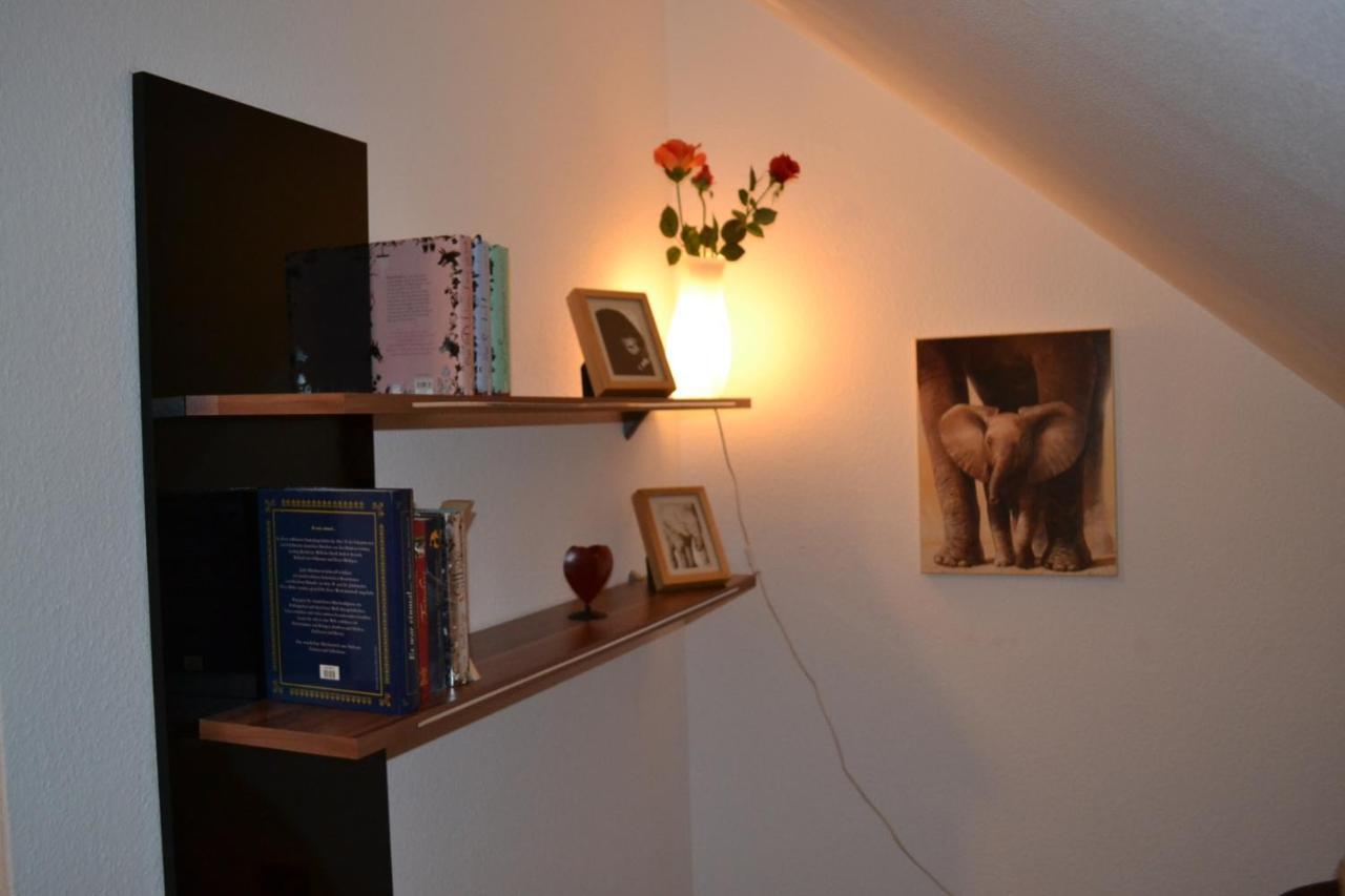 Eurode Grenzenlos - Drei Laender In Greifbarer Naehe Apartment *