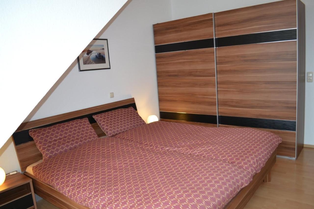 Eurode Grenzenlos - Drei Laender In Greifbarer Naehe Apartment *
