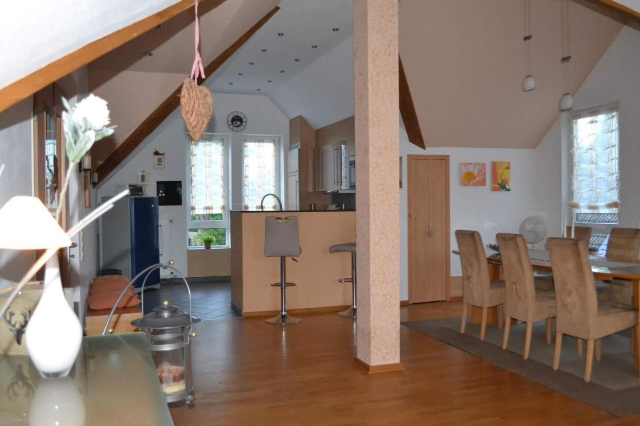 Apartment Eurode Grenzenlos - Drei Laender In Greifbarer Naehe
