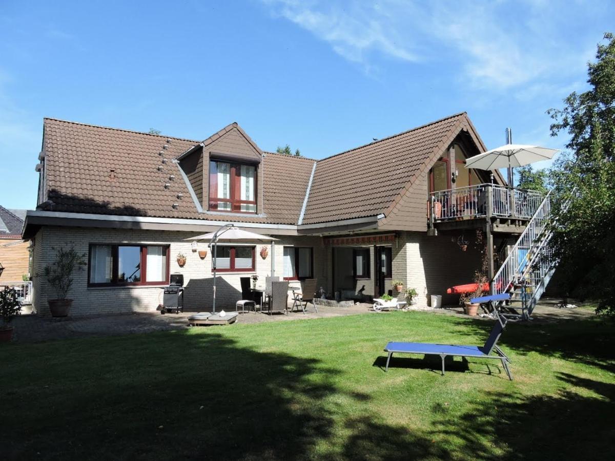 Apartment Eurode Grenzenlos - Drei Laender In Greifbarer Naehe *
